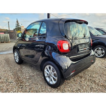 Smart Fortwo  Hatchback 2015,  1.0 benzyna - Na sprzedaż za 29 990 zł - Lębork - zdjęcie 8