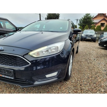 Ford Focus 2014,  1.5 diesel - Na sprzedaż za 33 900 zł - Lębork - zdjęcie 4