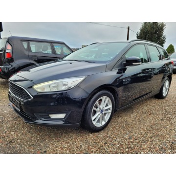 Ford Focus 2014,  1.5 diesel - Na sprzedaż za 33 900 zł - Lębork - zdjęcie 5