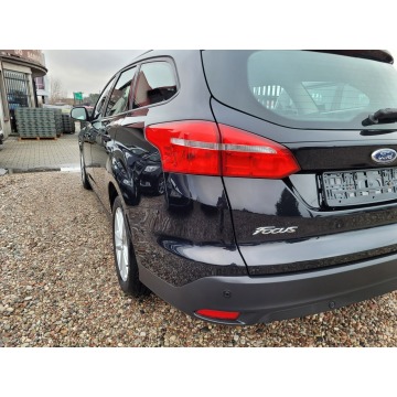 Ford Focus 2014,  1.5 diesel - Na sprzedaż za 33 900 zł - Lębork - zdjęcie 7