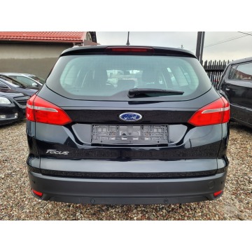 Ford Focus 2014,  1.5 diesel - Na sprzedaż za 33 900 zł - Lębork - zdjęcie 8