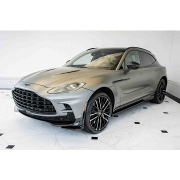 Aston Martin DBX - 707 4.0L V8