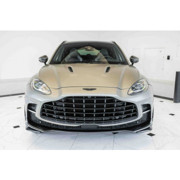 Aston Martin DBX  SUV 2023,  4.0 benzyna, automat - Na sprzedaż za 701 100 zł - Katowice - zdjęcie 2