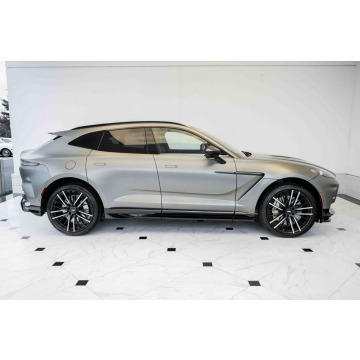 Aston Martin DBX  SUV 2023,  4.0 benzyna, automat - Na sprzedaż za 701 100 zł - Katowice - zdjęcie 3