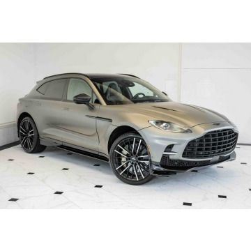 Aston Martin DBX  SUV 2023,  4.0 benzyna, automat - Na sprzedaż za 701 100 zł - Katowice - zdjęcie 4