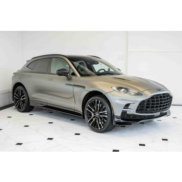 Aston Martin DBX  SUV 2023,  4.0 benzyna, automat - Na sprzedaż za 701 100 zł - Katowice - zdjęcie 5
