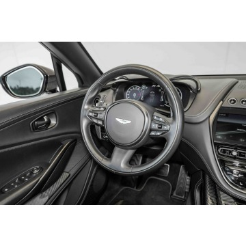 Aston Martin DBX  SUV 2023,  4.0 benzyna, automat - Na sprzedaż za 701 100 zł - Katowice - zdjęcie 6
