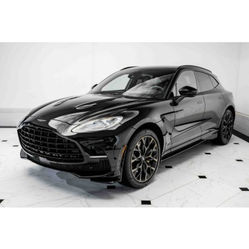 Aston Martin DBX - 707 4.0L V8
