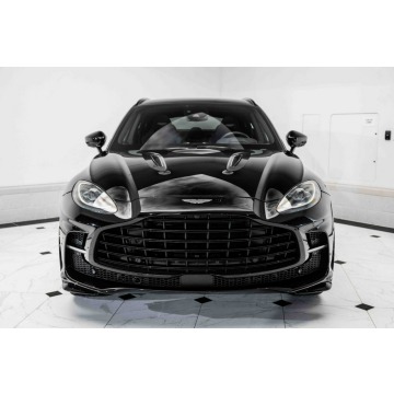 Aston Martin DBX  SUV 2023,  4.0 benzyna, automat - Na sprzedaż za 762 600 zł - Katowice - zdjęcie 2