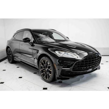 Aston Martin DBX  SUV 2023,  4.0 benzyna, automat - Na sprzedaż za 762 600 zł - Katowice - zdjęcie 3