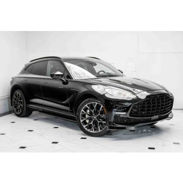 Aston Martin DBX  SUV 2023,  4.0 benzyna, automat - Na sprzedaż za 762 600 zł - Katowice - zdjęcie 4