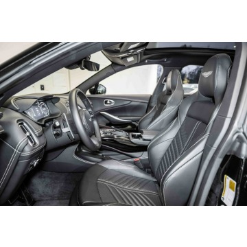 Aston Martin DBX  SUV 2023,  4.0 benzyna, automat - Na sprzedaż za 762 600 zł - Katowice - zdjęcie 6