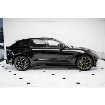 Aston Martin DBX  SUV 2023,  4.0 benzyna, automat - Na sprzedaż za 762 600 zł - Katowice - zdjęcie 5