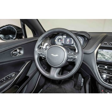 Aston Martin DBX  SUV 2023,  4.0 benzyna, automat - Na sprzedaż za 762 600 zł - Katowice - zdjęcie 7