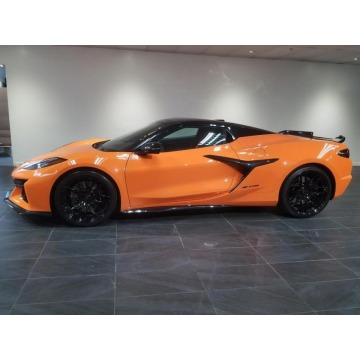 Chevrolet Corvette  Kabriolet 2023,  5.5 benzyna, automat - Na sprzedaż za 664 200 zł - Katowice - zdjęcie 2