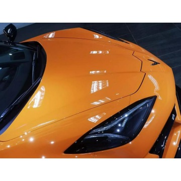 Chevrolet Corvette  Kabriolet 2023,  5.5 benzyna, automat - Na sprzedaż za 664 200 zł - Katowice - zdjęcie 6