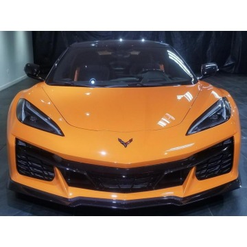 Chevrolet Corvette  Kabriolet 2023,  5.5 benzyna, automat - Na sprzedaż za 664 200 zł - Katowice - zdjęcie 5