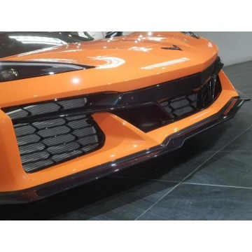 Chevrolet Corvette  Kabriolet 2023,  5.5 benzyna, automat - Na sprzedaż za 664 200 zł - Katowice - zdjęcie 7