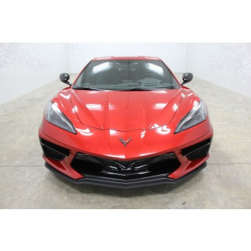 Chevrolet Corvette  Kabriolet 2023,  6.2 benzyna, automat - Na sprzedaż za 330 870 zł - Katowice - zdjęcie 2