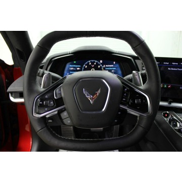 Chevrolet Corvette  Kabriolet 2023,  6.2 benzyna, automat - Na sprzedaż za 330 870 zł - Katowice - zdjęcie 5