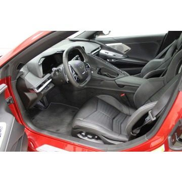 Chevrolet Corvette  Kabriolet 2023,  6.2 benzyna, automat - Na sprzedaż za 330 870 zł - Katowice - zdjęcie 6