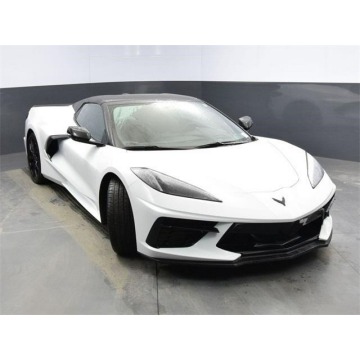 Chevrolet Corvette  Kabriolet 2023,  6.2 benzyna, automat - Na sprzedaż za 339 480 zł - Katowice - zdjęcie 4