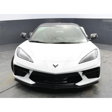 Chevrolet Corvette  Kabriolet 2023,  6.2 benzyna, automat - Na sprzedaż za 339 480 zł - Katowice - zdjęcie 3