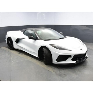 Chevrolet Corvette  Kabriolet 2023,  6.2 benzyna, automat - Na sprzedaż za 339 480 zł - Katowice - zdjęcie 5