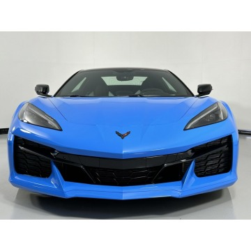 Chevrolet Corvette  Kabriolet 2023,  5.5 benzyna, automat - Na sprzedaż za 522 750 zł - Katowice - zdjęcie 2