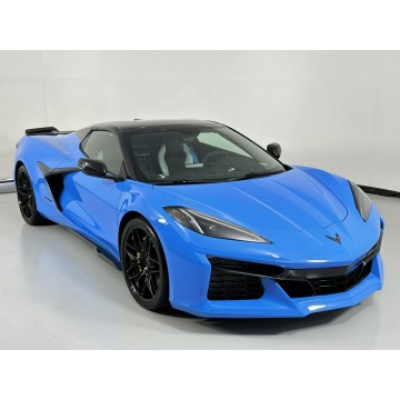 Chevrolet Corvette  Kabriolet 2023,  5.5 benzyna, automat - Na sprzedaż za 522 750 zł - Katowice - zdjęcie 4