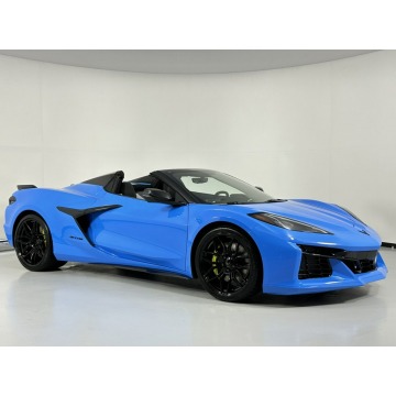 Chevrolet Corvette  Kabriolet 2023,  5.5 benzyna, automat - Na sprzedaż za 522 750 zł - Katowice - zdjęcie 5
