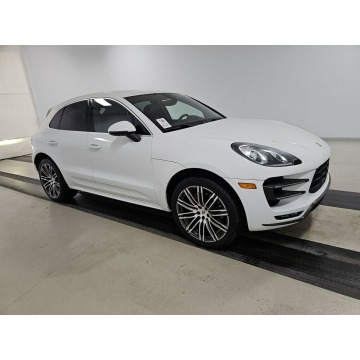 Porsche Macan  SUV 2015,  3.0 benzyna, automat - Na sprzedaż za 71 340 zł - Katowice - zdjęcie 3