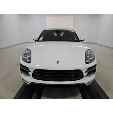 Porsche Macan  SUV 2015,  3.0 benzyna, automat - Na sprzedaż za 71 340 zł - Katowice - zdjęcie 2