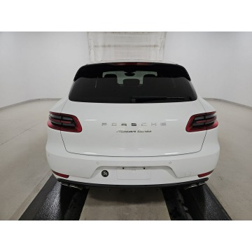 Porsche Macan  SUV 2015,  3.0 benzyna, automat - Na sprzedaż za 71 340 zł - Katowice - zdjęcie 5