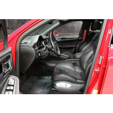 Porsche Macan  SUV 2021,  2.9 benzyna, automat - Na sprzedaż za 232 470 zł - Katowice - zdjęcie 6