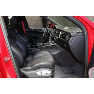 Porsche Macan  SUV 2021,  2.9 benzyna, automat - Na sprzedaż za 232 470 zł - Katowice - zdjęcie 7