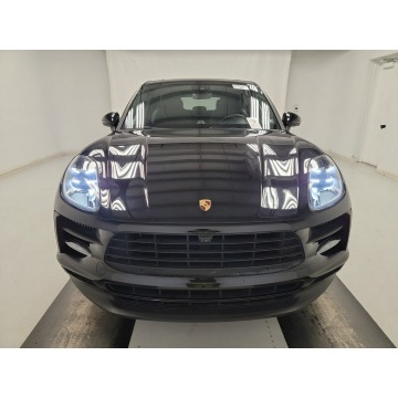 Porsche Macan  SUV 2021,  3.0 benzyna, automat - Na sprzedaż za 180 810 zł - Katowice - zdjęcie 2