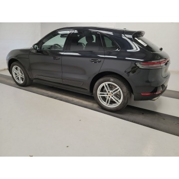 Porsche Macan  SUV 2021,  3.0 benzyna, automat - Na sprzedaż za 180 810 zł - Katowice - zdjęcie 4