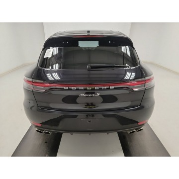 Porsche Macan  SUV 2021,  3.0 benzyna, automat - Na sprzedaż za 180 810 zł - Katowice - zdjęcie 5