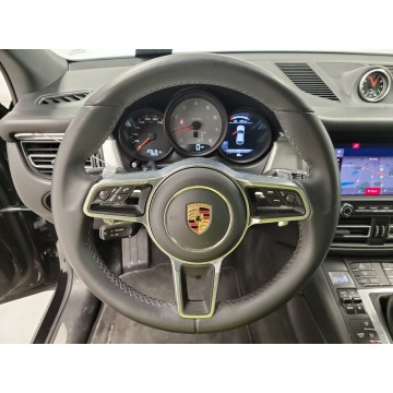 Porsche Macan  SUV 2021,  3.0 benzyna, automat - Na sprzedaż za 180 810 zł - Katowice - zdjęcie 7