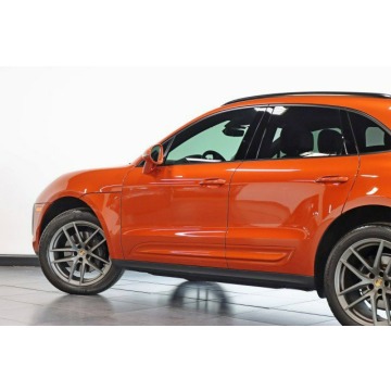 Porsche Macan  SUV 2022,  2.0 benzyna, automat - Na sprzedaż za 175 890 zł - Katowice - zdjęcie 2