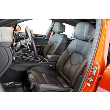 Porsche Macan  SUV 2022,  2.0 benzyna, automat - Na sprzedaż za 175 890 zł - Katowice - zdjęcie 6