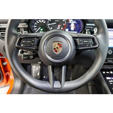 Porsche Macan  SUV 2022,  2.0 benzyna, automat - Na sprzedaż za 175 890 zł - Katowice - zdjęcie 4