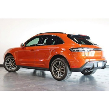 Porsche Macan  SUV 2022,  2.0 benzyna, automat - Na sprzedaż za 175 890 zł - Katowice - zdjęcie 3