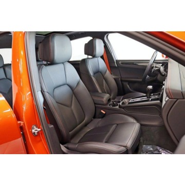 Porsche Macan  SUV 2022,  2.0 benzyna, automat - Na sprzedaż za 175 890 zł - Katowice - zdjęcie 7