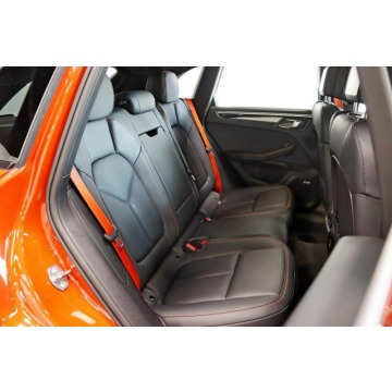 Porsche Macan  SUV 2022,  2.0 benzyna, automat - Na sprzedaż za 175 890 zł - Katowice - zdjęcie 8