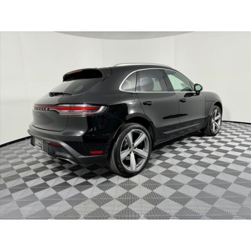 Porsche Macan  SUV 2023,  2.0 benzyna, automat - Na sprzedaż za 215 250 zł - Katowice - zdjęcie 6