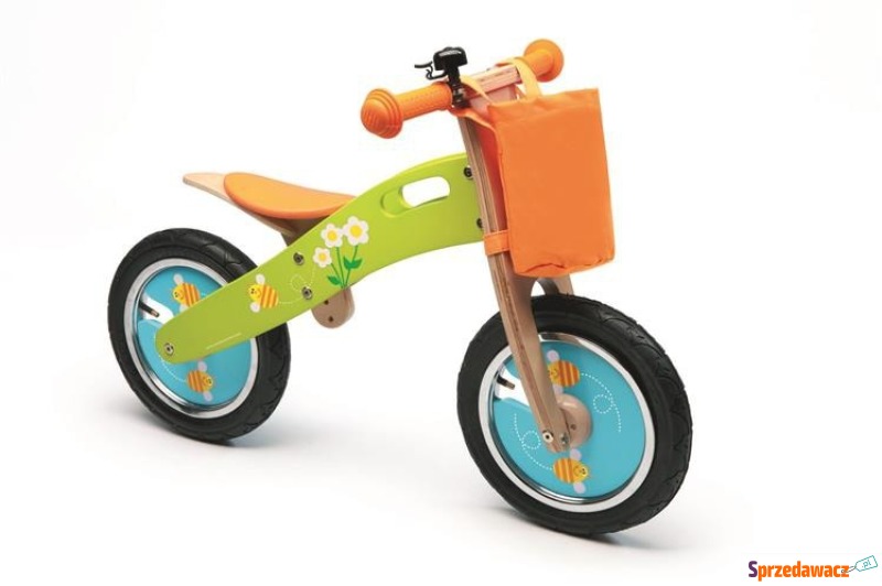 Scratch, Balance Bike ' Pszczółki...