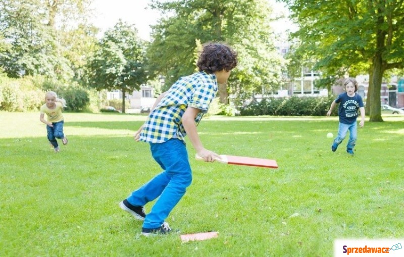 Bs toys, Gra Baseball