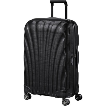 Walizka Samsonite C-Lite 69cm czarna